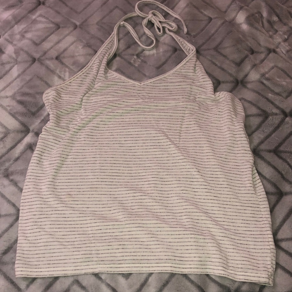 American Eagle top